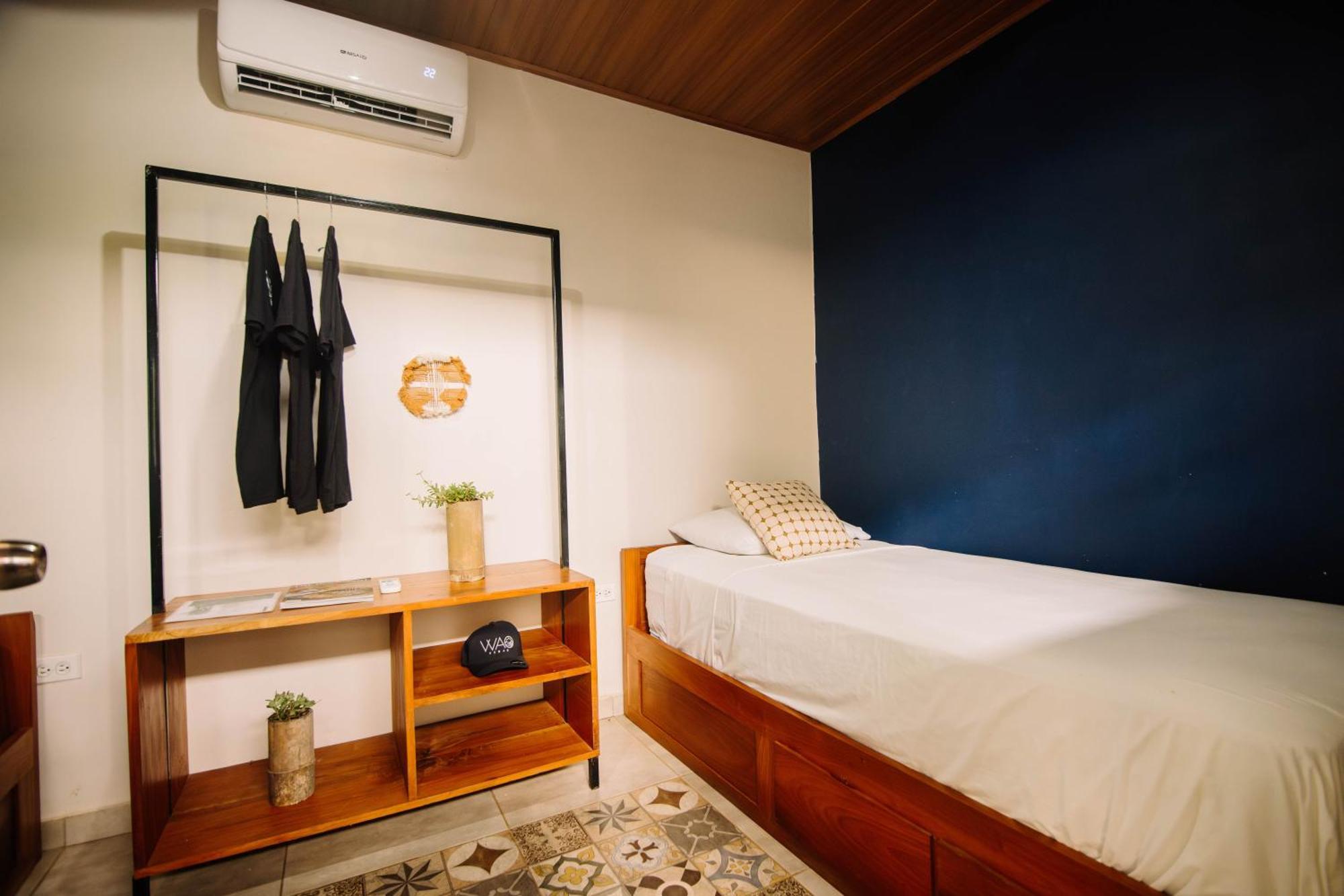 Nao Hostels Playa Venao Bagian luar foto